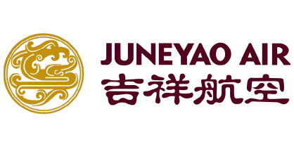 JUNEYAO AIR